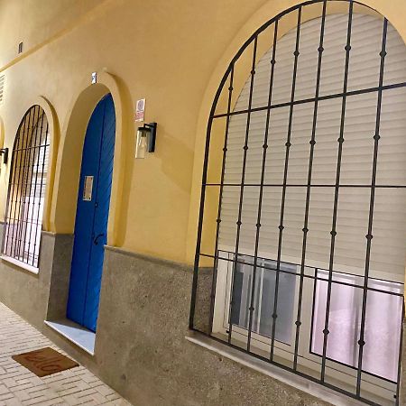 Apartamentos El Mar Azul 5 El Bajondillo Torremolinos Buitenkant foto