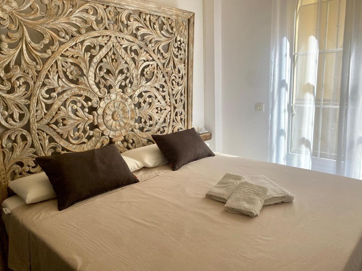 Apartamentos El Mar Azul 5 El Bajondillo Torremolinos Buitenkant foto