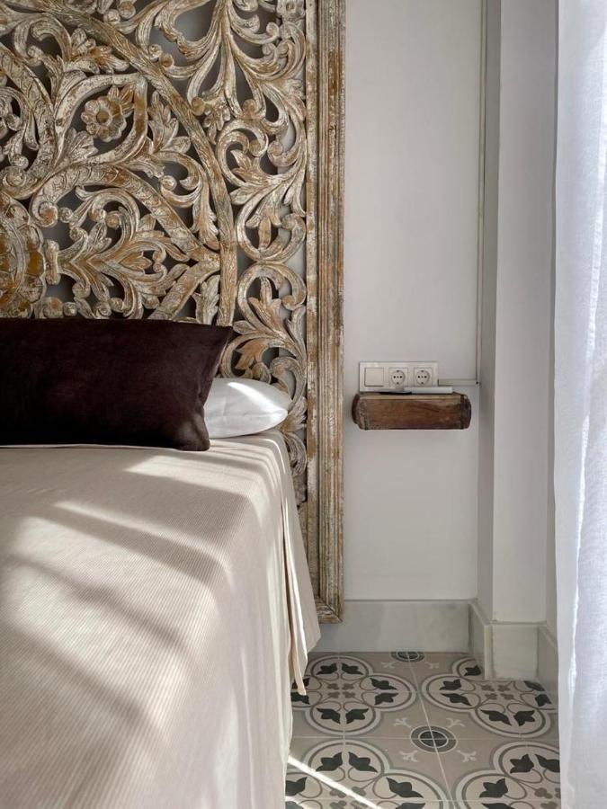 Apartamentos El Mar Azul 5 El Bajondillo Torremolinos Buitenkant foto
