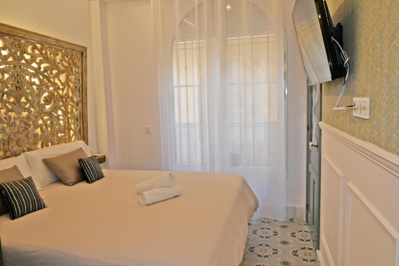 Apartamentos El Mar Azul 5 El Bajondillo Torremolinos Buitenkant foto