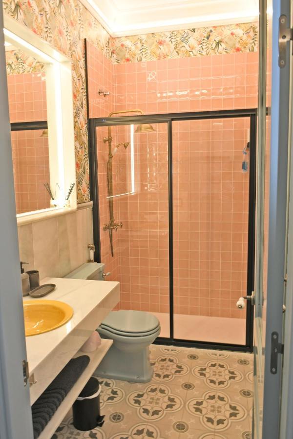 Apartamentos El Mar Azul 5 El Bajondillo Torremolinos Buitenkant foto